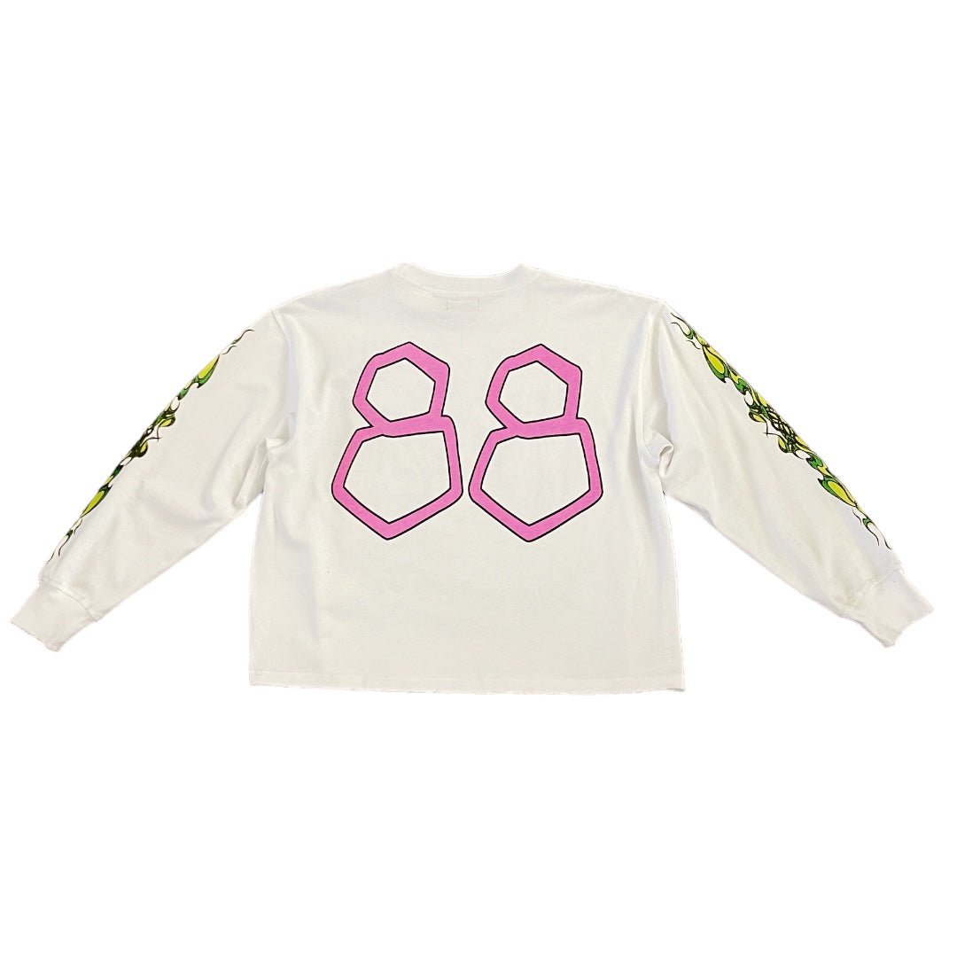 "DEADBOYZ" LONGSLEEVE