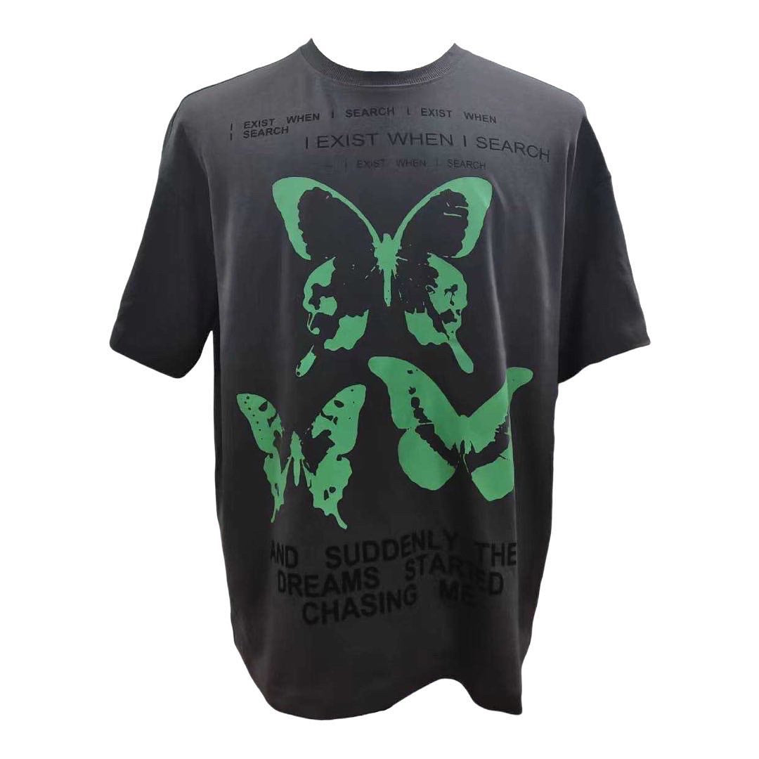 "DREAMERS" 8 OZ TEE